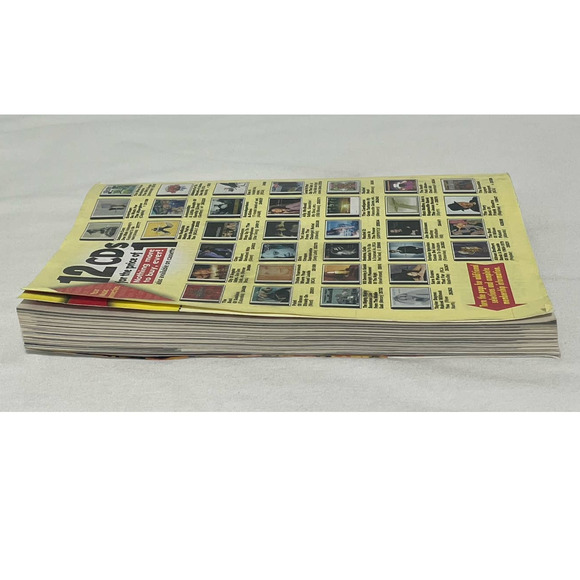 Oscar Preview TV guide (March 20-26 1999) - Picture 3 of 5